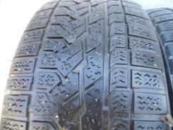 Kumho I'Zen RV KC15. Зимние, без шипов, 2010 год, износ: 40%, 2 шт