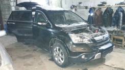 Honda CR-V. RE4, K24Z4