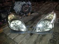 Фара. Toyota Echo Verso, NLP22, NLP20, NCP22, NCP20, NCP21 Toyota Funcargo, NCP20, NCP25, NCP21 Toyota Yaris Verso, NCP20, NCP22, NCP21, NLP22, NLP20...