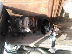 Компрессор кондиционера. Nissan Teana, J32, J32K, J32L, J32R, J32T, J32Z, PJ32, TNJ32 Nissan Maxima, A35 Nissan Murano, CZ51, PNZ51, Z51, Z51R, Z51Z...