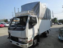 Mitsubishi Canter. KGFB51AB, 4M40
