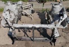 Лонжерон. Toyota Caldina, AZT246W, ZZT241W, AZT241W, ST246W Двигатель 1AZFSE