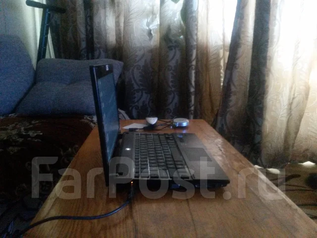 HP ProBook 4320s. 14", 2,3����, ��� 3072 ��, ���� 320���, WiFi: 1, Bluetooth: 1, ����������� �� 2��. ����