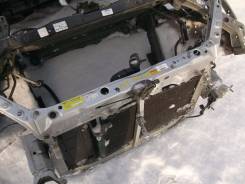 Рамка радиатора. Toyota ist, NCP65, NCP61, NCP60
