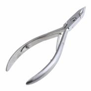 Кусачки педикюрные zp-3302-3-SH-Salon-inox