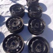 Штамповка. x14, 5x100.00