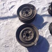 Штамповка. 5.5x14, 4x114.30