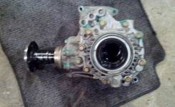 Раздаточная коробка. Nissan Murano, TZ50, PNZ50, Z50, Z51, PZ50 Двигатели: QR25DE, VQ35DE