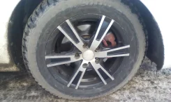 Slik. x15", 5x114.3 ����
