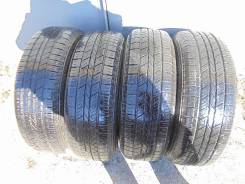 Hankook DynaPro HP RA23. Летние, 2009 год, износ: 10%, 4 шт
