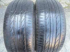Bridgestone Dueler H/P Sport. Летние, 2012 год, износ: 30%, 2 шт