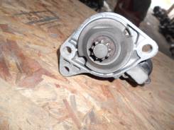 Стартер. Skoda Octavia SEAT Alhambra Volkswagen New Beetle Volkswagen Golf, 1J1 Двигатели: BER, AZJ, APK, AZG, AQY