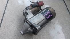 Стартер. Mitsubishi: Carisma, Pajero iO, Galant, RVR, Aspire Двигатели: 4G93, GDI