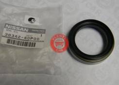 Сальник привода. Infiniti: FX30d, QX56, QX70, QX60, FX50, QX80, FX35, JX35, FX37 Nissan: Murano, Patrol, Pathfinder, Armada, 300ZX Двигатели: V9X, VK5...