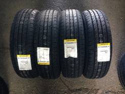 Dunlop SP Touring T1. Летние, 2015 год, без износа, 4 шт