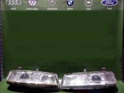 Фара. Opel Calibra