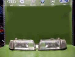 Фара. Opel Vectra