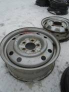 Topy. 6.0x15, 5x114.30