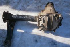 Крепление редуктора. Toyota Hiace, KZH106G, KZH106W Двигатель 1KZTE