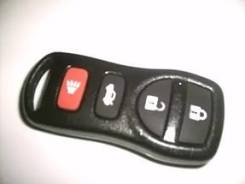 Блок управления климат-контролем. Smart