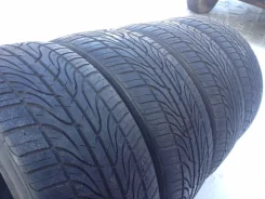 Hankook Ventus V4 ES H105. ������, 20�%, 4 ��