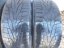 Kumho I'Zen KW31. Летние, 2012 год, износ: 60%, 2 шт