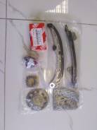 Цепь ГРМ. Toyota: Allion, Platz, Allex, ist, Vios, Prius C, Corolla, Probox, Yaris Verso, Raum, Echo Verso, WiLL Cypha, Succeed, Aygo, Corolla Runx, b...