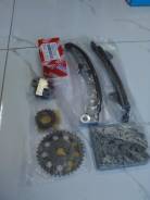 Цепь ГРМ. Toyota: Platz, Allion, ist, Allex, Vios, Prius C, Corolla, Yaris Verso, Probox, Raum, Echo Verso, WiLL Cypha, Succeed, Aygo, Corolla Runx, b...
