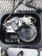 Корпус отопителя. Mitsubishi Pajero, V46W, V46V, V46WG Двигатель 4M40