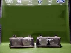 Фара. BMW 3-Series