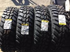 Dunlop Grandtrek MT2. Грязь MT, 2015 год, без износа, 4 шт