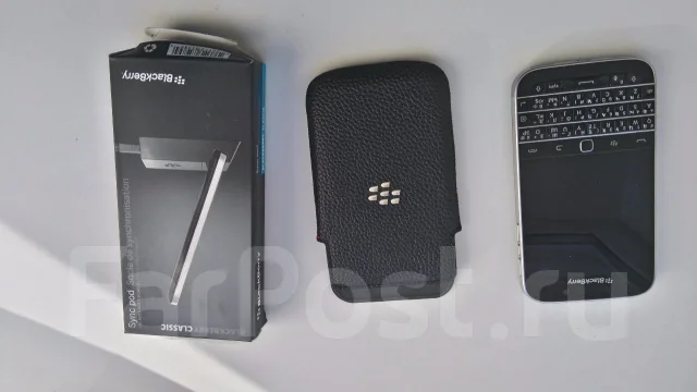 BlackBerry. ����� ����