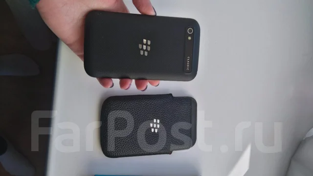 BlackBerry. ����� ����