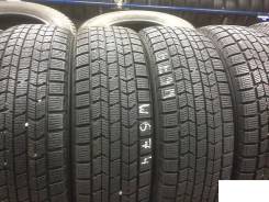 Dunlop DSX. Всесезонные, износ: 5%, 4 шт