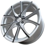 Sakura Wheels 9517. 8.0x18", 5x114.30, ET45, �� 73,1���. ��� �����