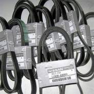 Ремень. Infiniti: FX45, FX35, Q45, M45, M35 Nissan President, PGF50 Nissan Cima, GF50, GNF50 Nissan Fuga, GY50 Двигатель VK45DE