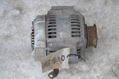 Генератор. Toyota Carina, AT212, AT211 Toyota Corona, AT211, AT210 Toyota Caldina, AT211, AT191 Двигатели: 7AFE, 5AFE, 4AFE