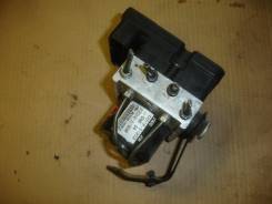 Блок abs. Toyota bB, QNC21 Двигатель 3SZVE