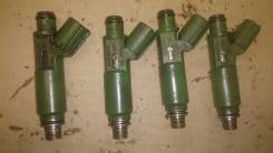 Инжектор. Toyota: Premio, Corolla Spacio, Allion, WiLL VS, Allex, Corolla Axio, RAV4, Avensis, Corolla Verso, Corolla, MR-S, Opa, Vista, Celica, Caldi...