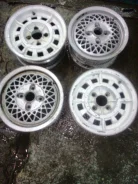 Topy Blows. x14", 4x114.30