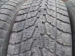 Toyo Winter Tranpath S1. Зимние, без шипов, износ: 30%, 2 шт