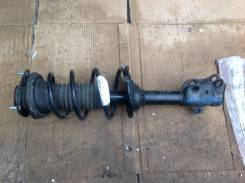 Амортизатор. Toyota ist Toyota Vios Toyota Funcargo, NCP20, NCP21 Toyota bB Двигатели: 1NZFE, 2NZFE