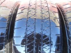 Bridgestone Dueler H/T 684II. Летние, 2012 год, износ: 50%, 2 шт