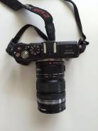 Panasonic Lumix DMC-GX1 Body. 15 - 19.9 Мп, зум: 4х