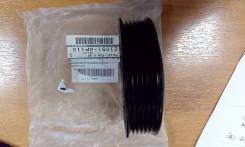 Ролик вентилятора 21051-4P110. Nissan: Fairlady Z, 350Z, Terrano, Stagea Ixis 350S, Infiniti FX45/35, Elgrand, Cedric, Cima, Infiniti M35/45, Stagea...