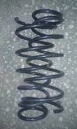Пружина подвески. Toyota Sprinter, EE101 Toyota Corolla, AE101, AE101G, EE100, EE101 Двигатели: 4EFE, 2E, 4AF, 4AFE