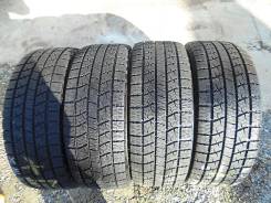 Kumho Ice Power KW21. Зимние, без шипов, 2011 год, износ: 5%, 2 шт
