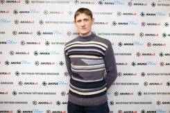 Специалист контактного центра. Средне-специальное образование, опыт работы 2 года
