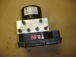 Блок abs. Nissan Murano, TZ50 Двигатели: QR25DE, QR25DER