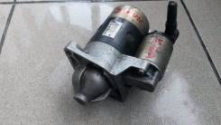 Стартер. Suzuki: Kei, Palette, Wagon R, Cappuccino, MR Wagon, Lapin, Carry, Carry Truck, Alto Lapin, Cervo, Alto, Works, Jimny, Twin, Every Двигатель...